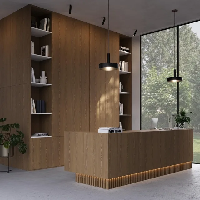 Stratifié 0H593 W07 VALLEY ASH SUNLIT BROWN - Biemar Bois-1