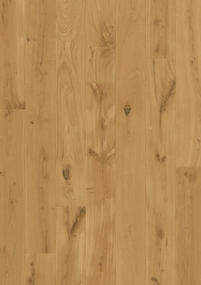 Quick-Step PAL - 3893S : Palazzo Chêne coucher de soleil extra mat 2200x190x13,5 mm