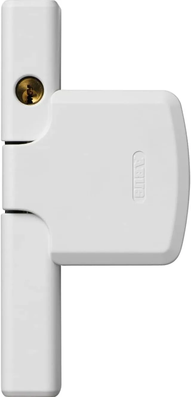 Protection de fenêtre blanc FTS 206 W B/DFNLI (37753) - Biemar Bois