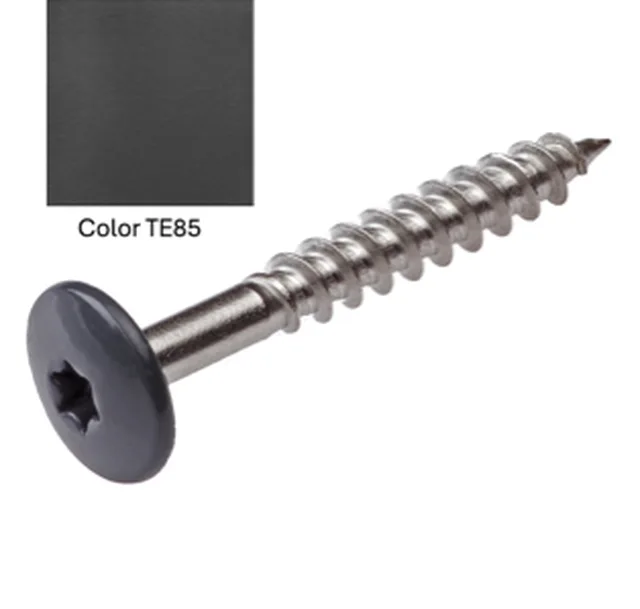Tectiva vis TE85 Graphite 5,5*40 (250pces)