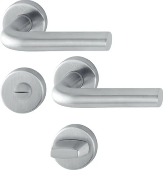 Garniture de rosaces WC Bonn E150Z/42KV/42KVS SST F69 8 8 SK/OL 37-42 3289866