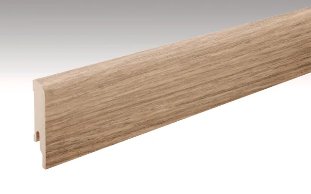 Plinthe 5K Chêne Nova 6413 - Biemar Bois