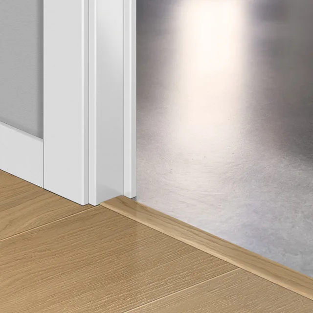 Quick-Step QSWINCP - 01341 : Profilé Incizo (couleur assortie) 2150x54x17 mm