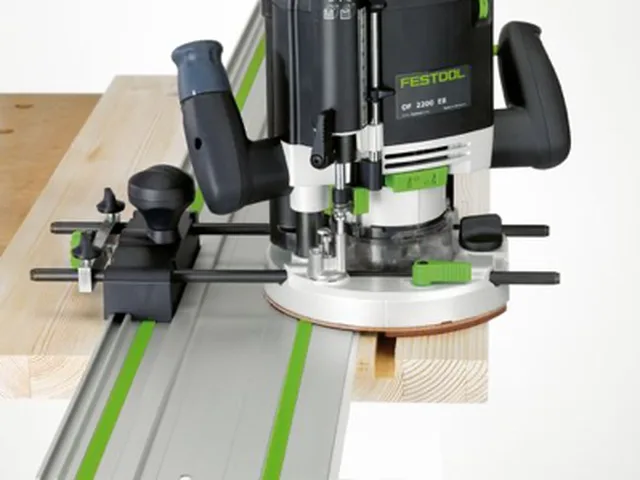 !!FESTOOL Barre, ST-OF 2200/2