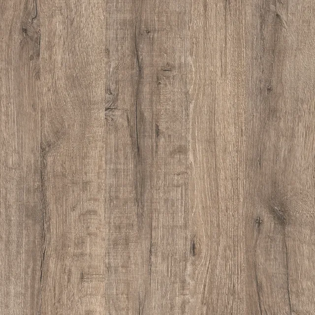 Mélaminé Unilin 18mm V9A Heritage Oak Medium Brown - Biemar Bois
