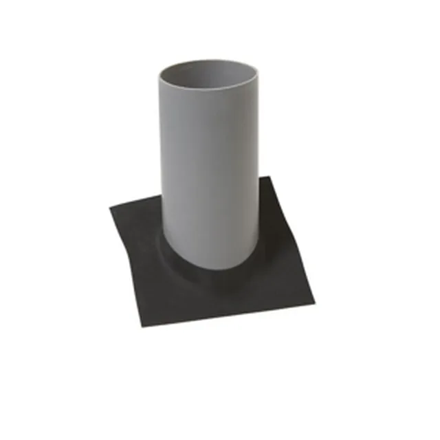 Roflex 200 Rohr-Manschette 30/30cm Ø 170->220 (10738)