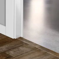 Profilé Incizo Quick-Step 2000x45x8 mm - Biemar Bois