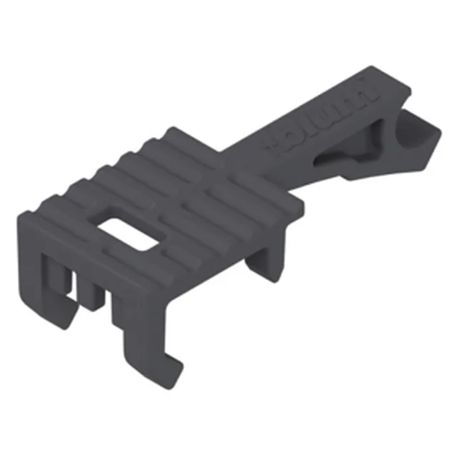 Limiteur d'ouverture pour Aventos HK-S - jusqu'à 100°