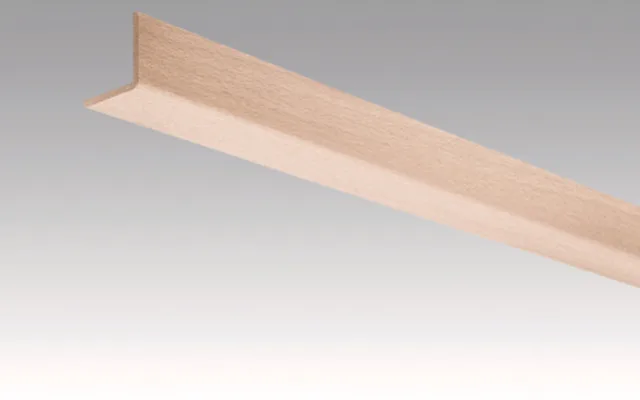 Winkel 33/33 mm MC Buche rein 4094 / 2380*33*3,5mm