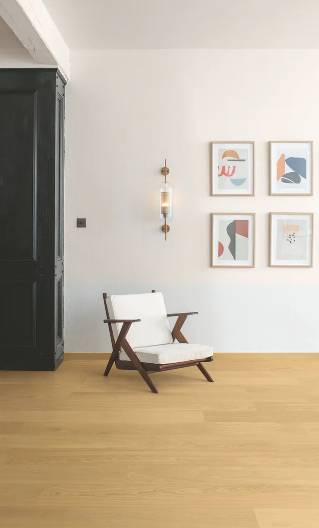Quick-Step Palazzo Chêne Raffiné Extra Mat 2200x190x13,5 mm - Biemar Bois-7