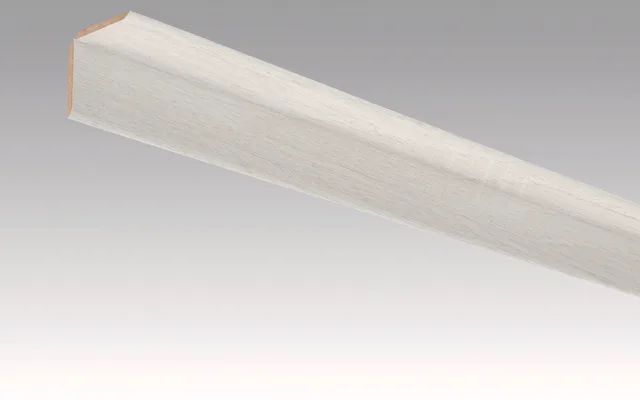 Équerre pliable Chêne blanc couvrant 35/35 mm - Biemar Bois
