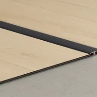 Quick-Step Profilé de dilatation Black 2000x34x7 mm - Biemar Bois-1
