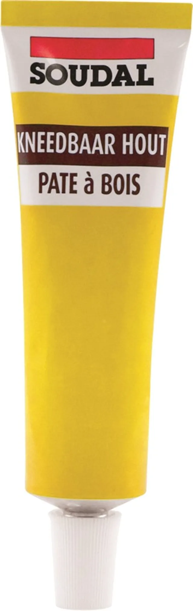 Knetbares Holz Dunkleiche 50ml