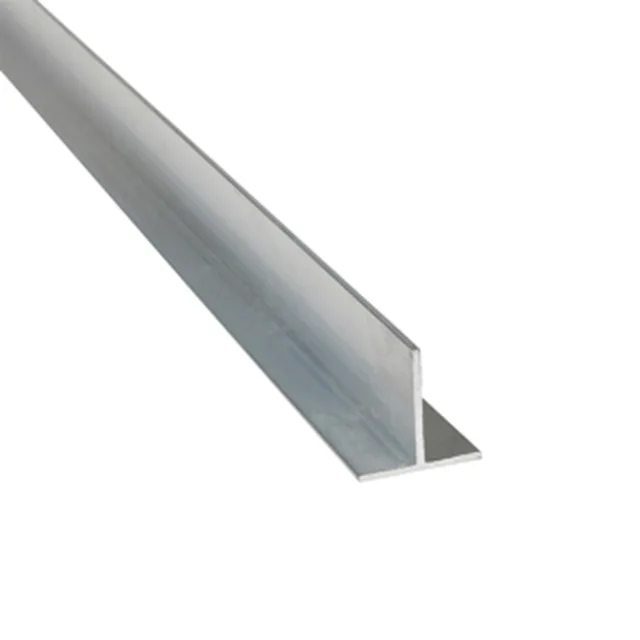 *Profil T 20/20/2.0 alu EV1 6m