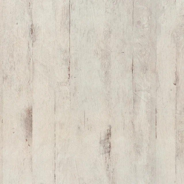 Mélaminé Unilin 18mm Flakewood white BST - Biemar Bois