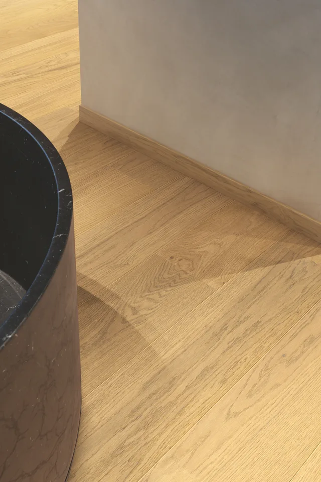 Quick-Step Cascada Chêne Châtaignier Clair Extra Mat 1820x190x13 mm-5