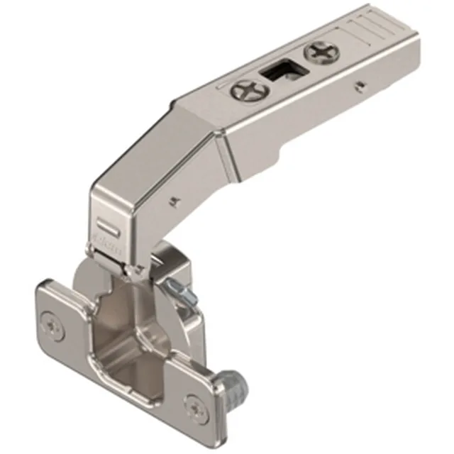 Charnière Clip Top p/cadre100° 79T9580 boîtier à frapper