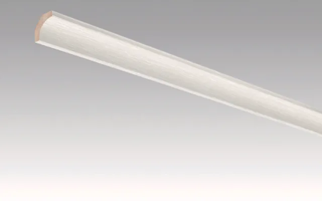 Coin plafond 22/22 mm MC Fineline blanc 4029 / 2380*22*22mm