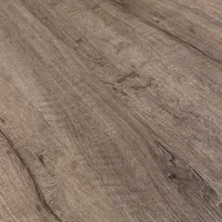 Mélaminé Unilin 18mm V9A Heritage Oak Medium Brown - Biemar Bois-1