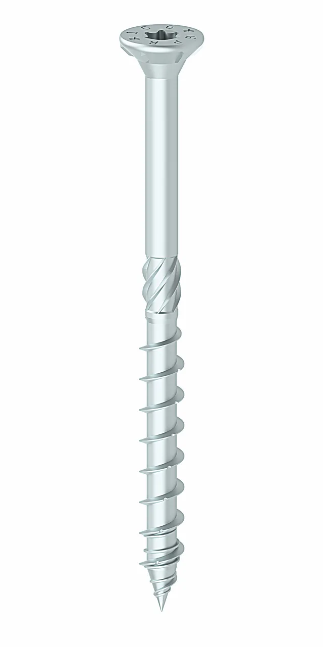 Vis de construction 8x320 mm - Biemar Bois