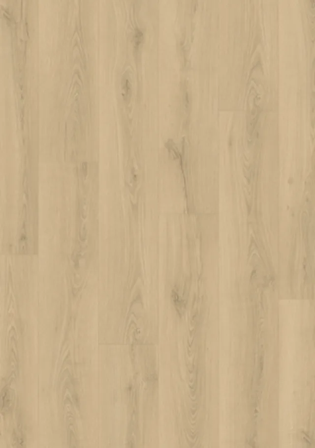 Quick-Step Classic Waterproof CLM - 5788 Rohes Eichenholz: Laminatboden 1200x190x8 mm