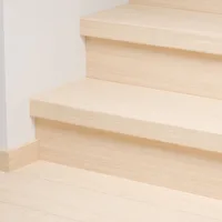Quick-Step Couvre-marches stratifié Chêne Ivoire