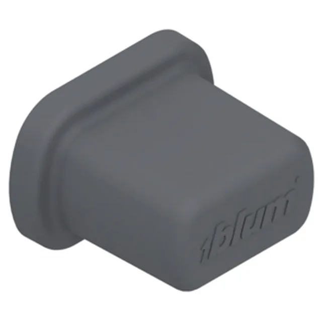 Cache de protection câble pour Servo-Drive