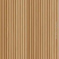 Tocca legno - Wave Panels invisible - détail texture