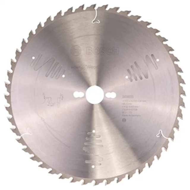 Lame de scie circulaire EXPERT Wood, 300 x 3.2/2.2 x 30 mm, T48
