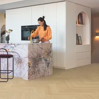 Quick-Step Chêne Rosé Pur 630x126x6 mm avec Sous Couche-5