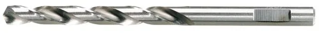 Foret hélicoïdal HSS D 4/43 M/10x