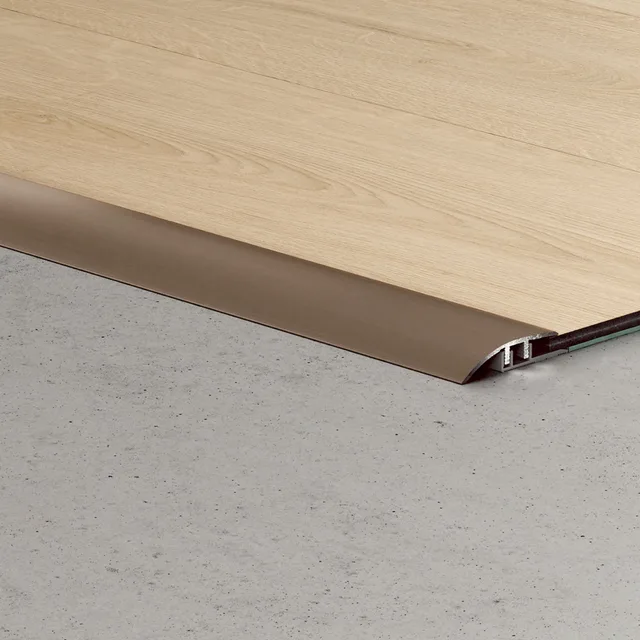 Quick-Step Profilé de transition Coffee 2000x38x7 mm - Biemar Bois-2