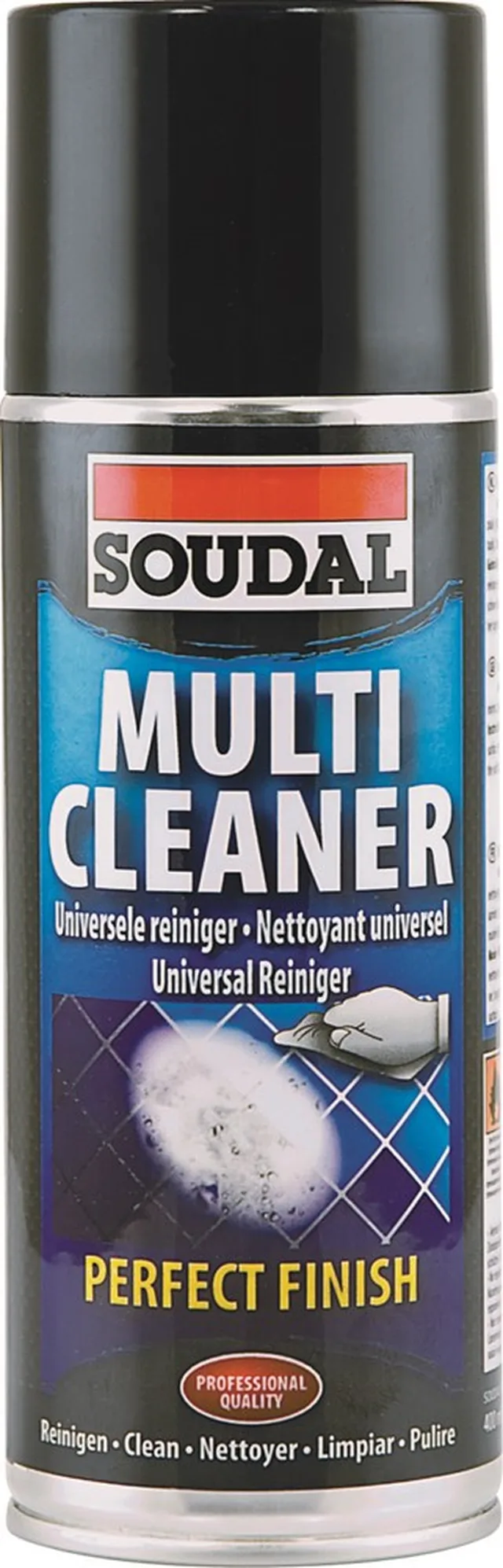 Multi cleaner Foam 400ml
