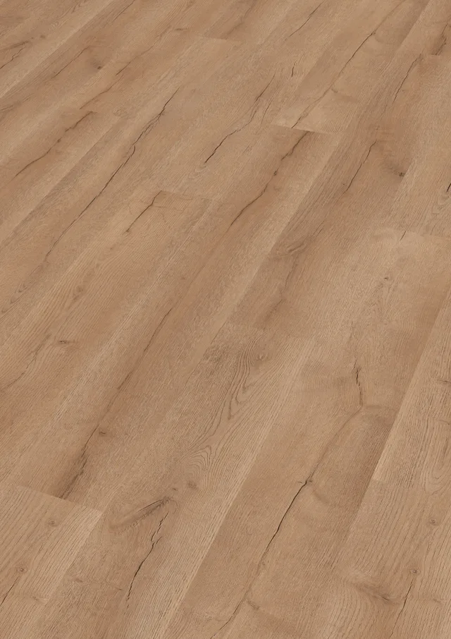 Sol stratifié LC 55 S Nevado Oak 7147 - Biemar Bois-2