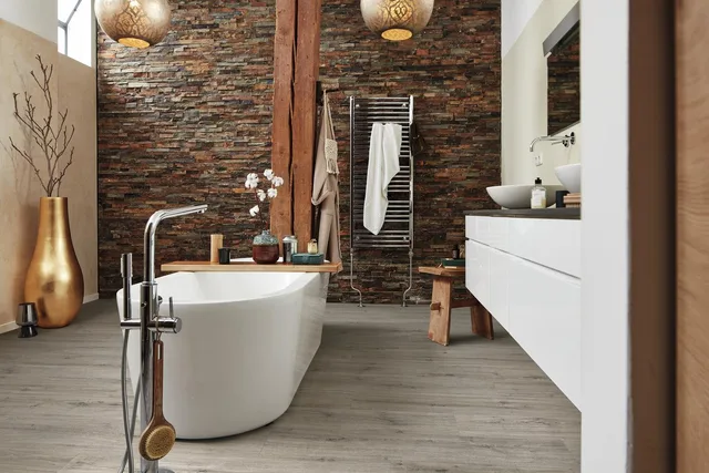 Sol Design Next DD 500 S Chêne de Roche - Biemar Bois