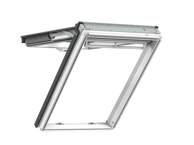 Velux Energy & Comfort (bois peint en blanc) GPL 2070 MK04 78x98