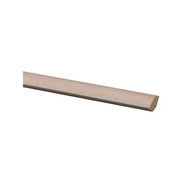 Moulure corniche sapin 22x22
