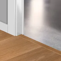 Quick-Step SFINCP - 06147 : Profilé 4 en 1 Incizo 2150x48x13 mm