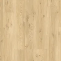 Quick-Step Chêne flotté beige - Sol vinyle 1251x189-1