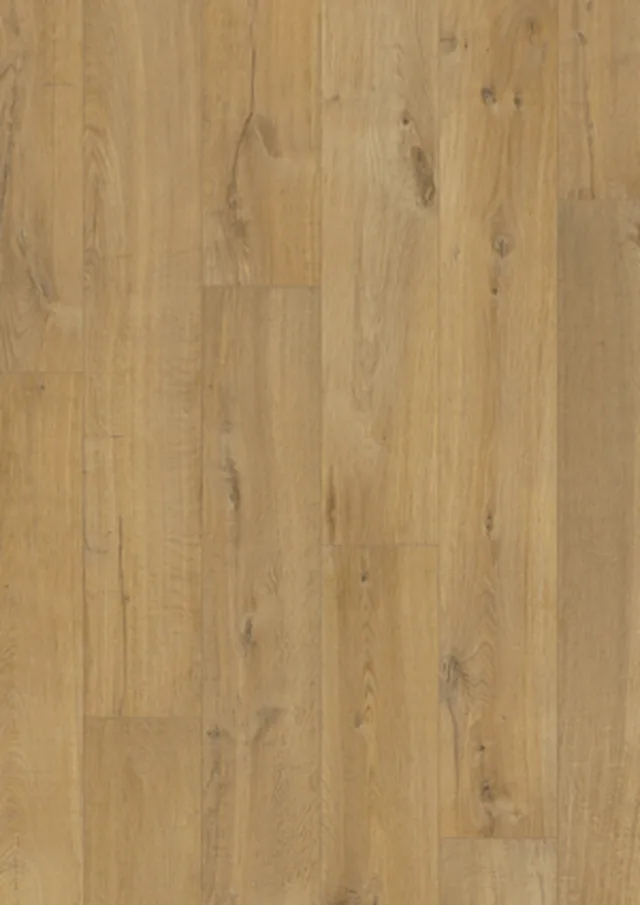 Quick-Step Impressive Ultra Waterproof seal IMU - 1855 Chêne tendre naturel : Sol stratifié 1380x190x12 mm