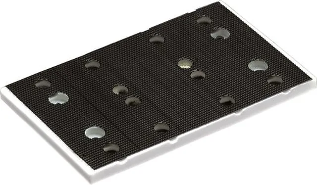 Plateau de ponçage SSH-STF 80x130/12