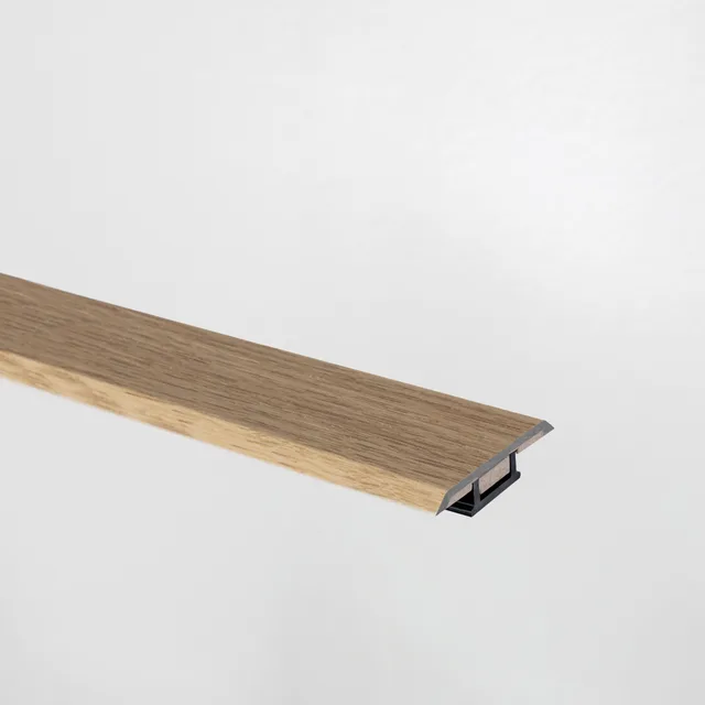 Floorify Profilé de transition O058 Cannelé - Biemar Bois