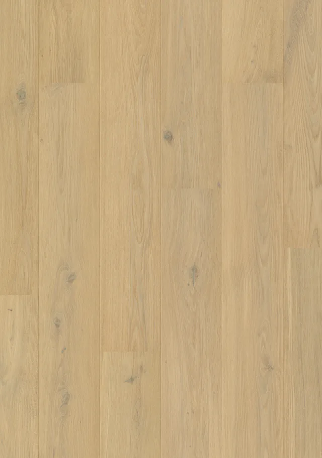 Quick-Step Cascada Chêne Blanc Perle Extra Mat 1820x190x13 mm-2