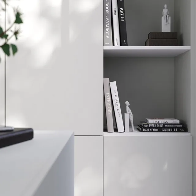 Stratifié CST Misty Grey - Biemar Bois-2