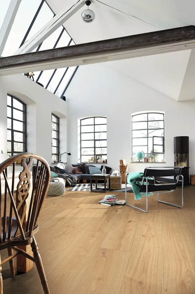 Sol Design Pro DD 250 Chêne Lakewood - Biemar Bois