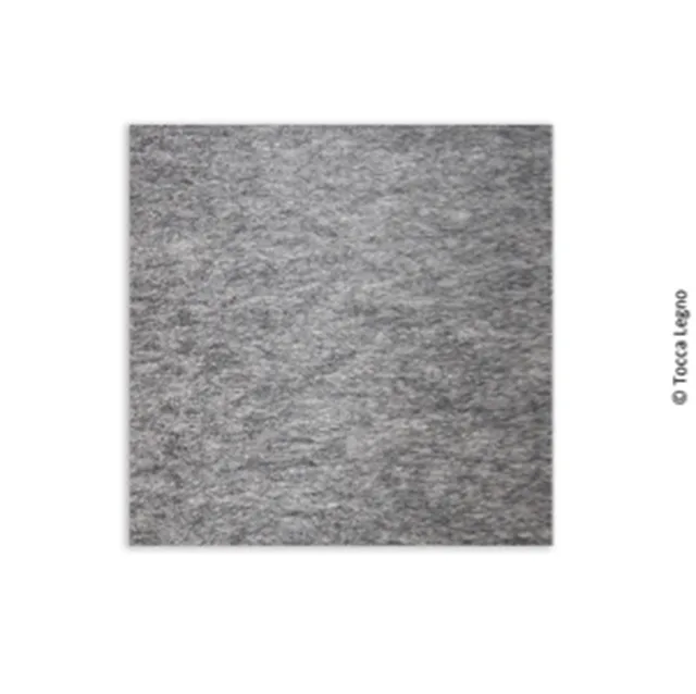 Tocca legno - Uni Panels Gris clair PET- 2750 x 1220 x 24 mm