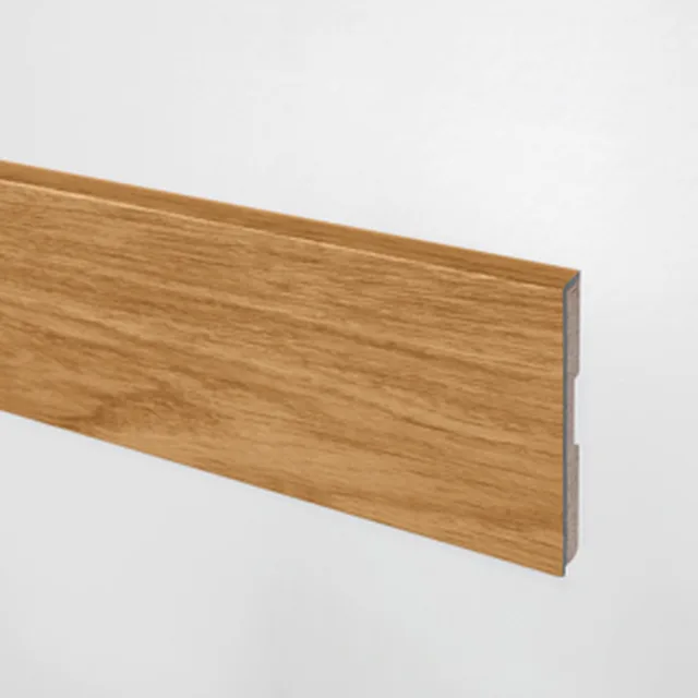 Floorify Plinthe haute - H025 Honey - 2000x9,5x89