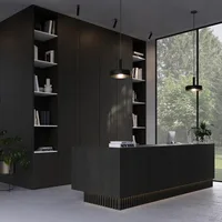 Stratifié 0H687 CST KIVU WENGE - Biemar Bois-1