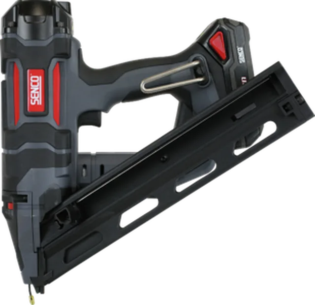 SENCO Fusion F-15XP