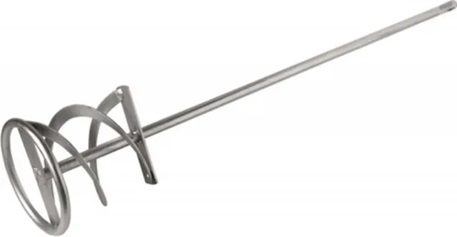 Mélangeur type MM4 120 x 600 mm SDS-Plus